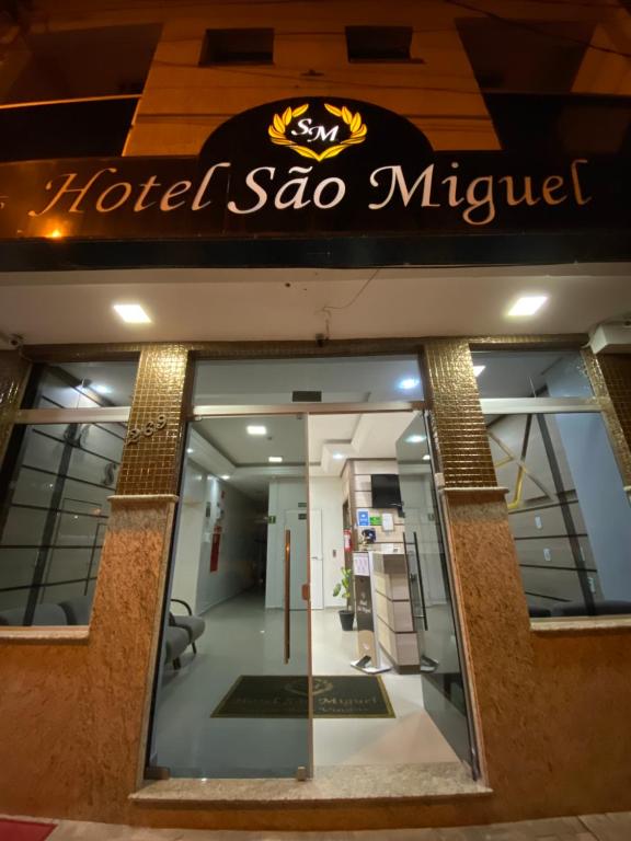  Hotel São Miguel