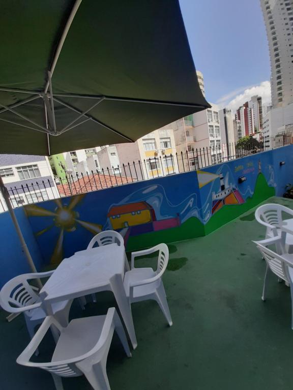  Barra Living