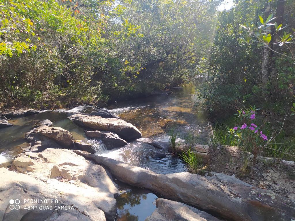  Recanto da paz