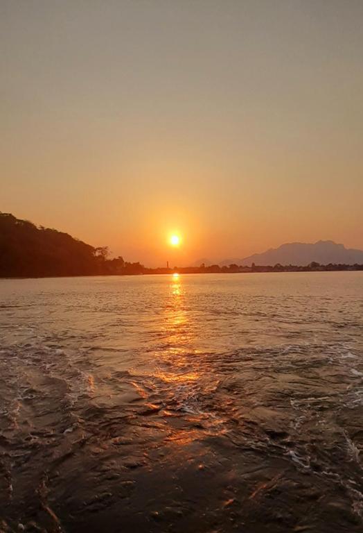  Pousada Ilha Sul