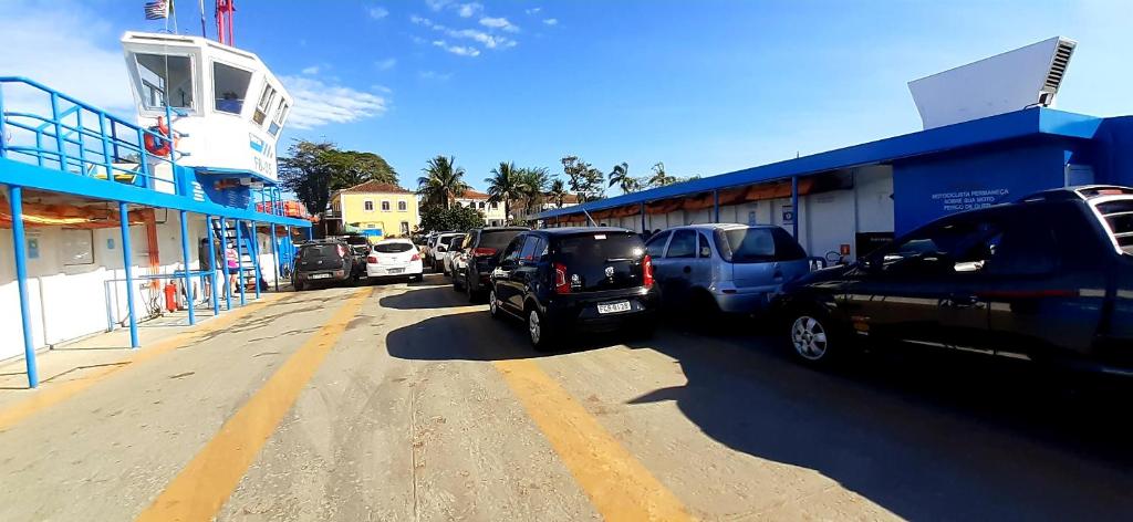  Pousada Ilha Sul