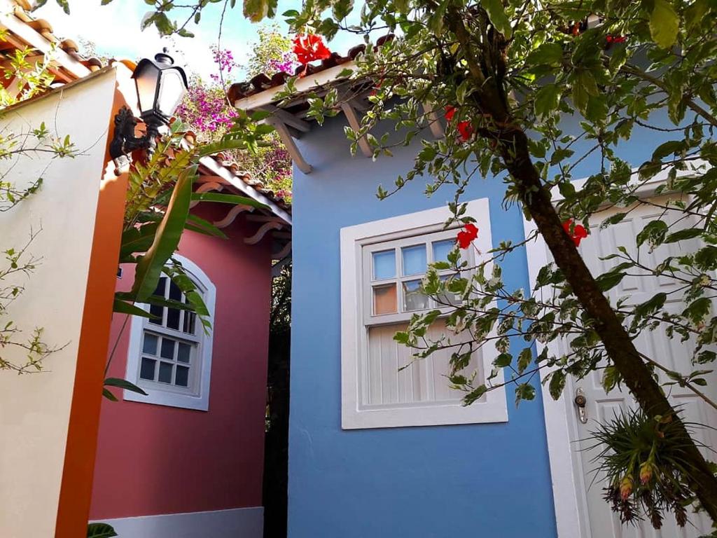  Pousada Villa de Cananea