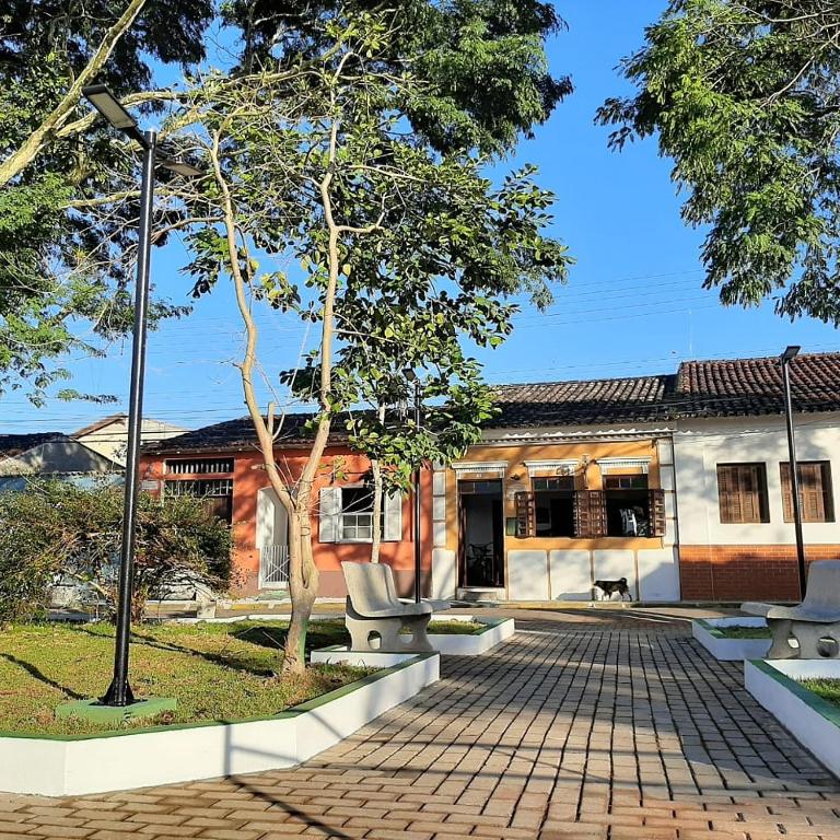  Pousada Villa de Cananea
