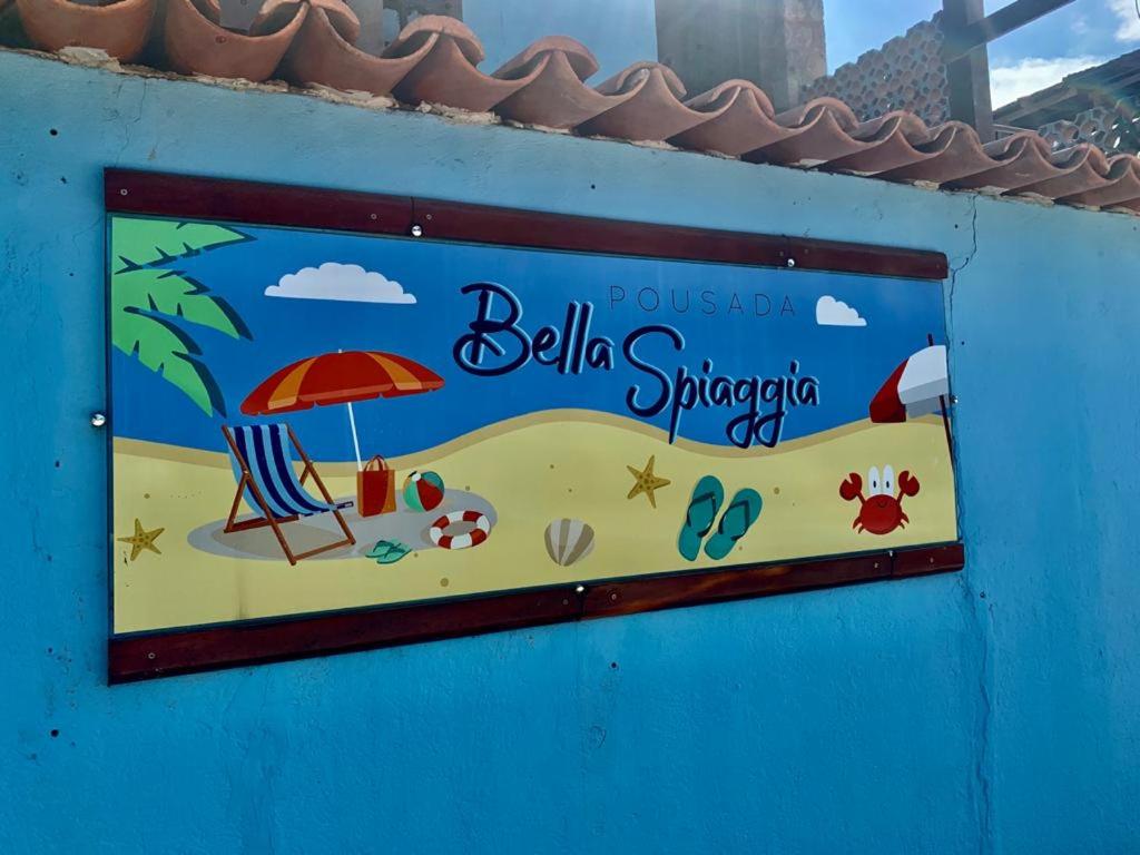  POUSADA BELLA SPIAGGIA