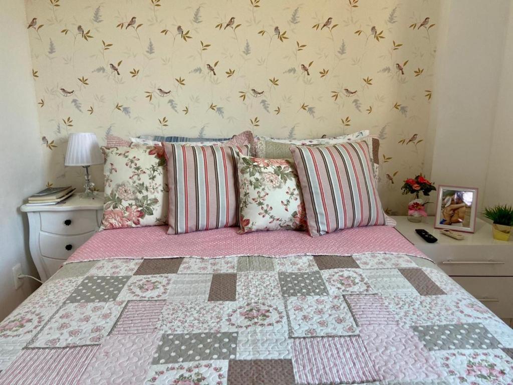  Apartamento na prainha .