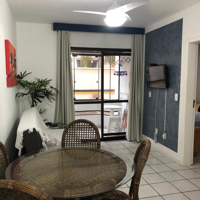  Apartamento Praia dos Ingleses