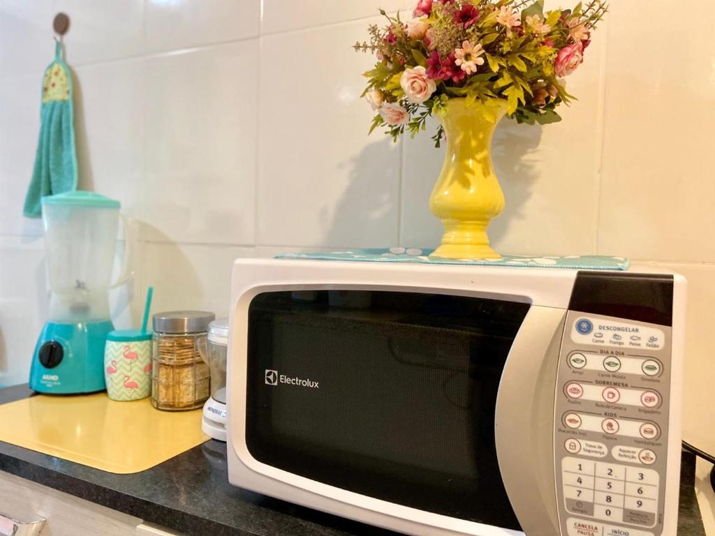  Apartamento na prainha .