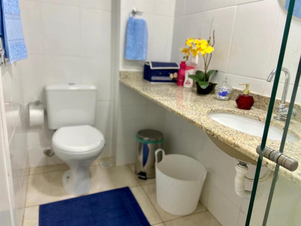  Apartamento na prainha .