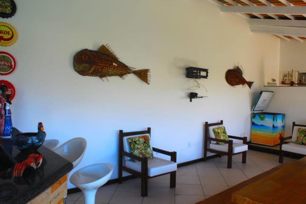  Casa Praia Cabrália