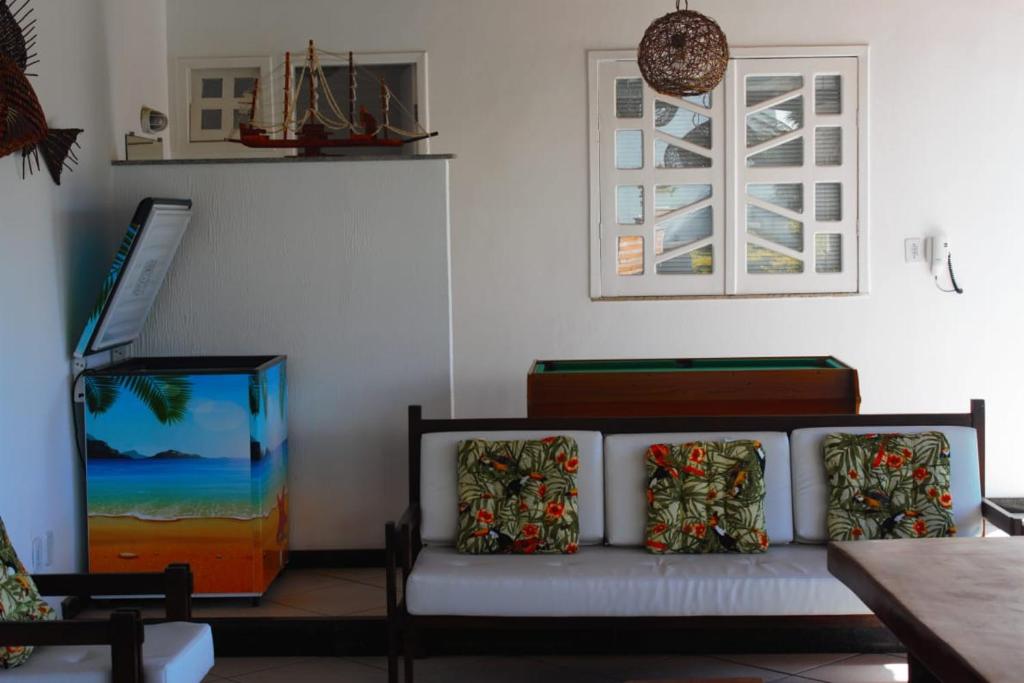  Casa Praia Cabrália