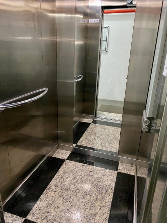  Apartamento praia de Bertioga
