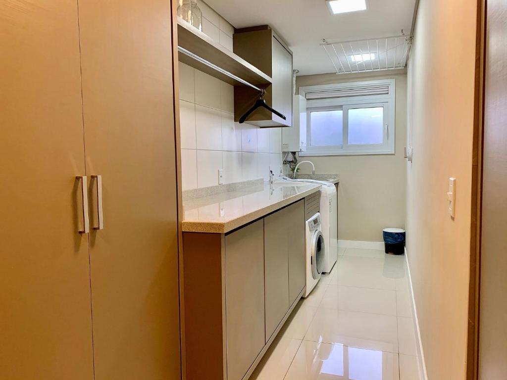 Orquídeas 402 A - Apto na Borges de Medeiros Gramado  Orquídeas 402 A - Apto na Borges de Medeiros Gramado