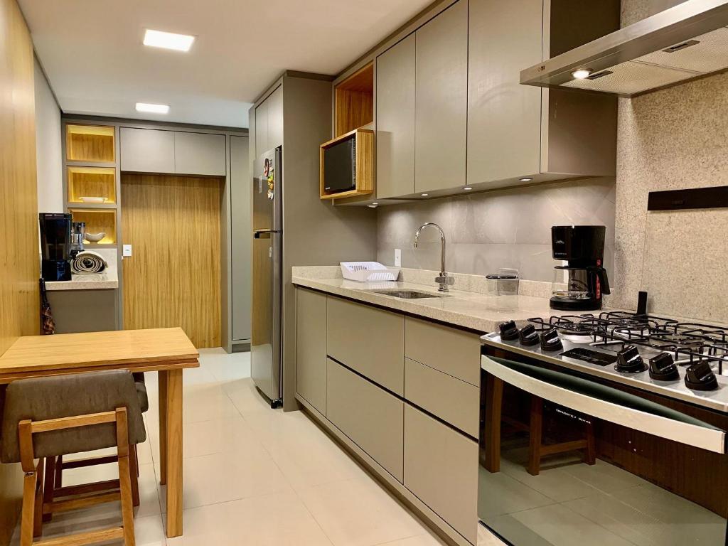 Orquídeas 402 A - Apto na Borges de Medeiros Gramado  Orquídeas 402 A - Apto na Borges de Medeiros Gramado