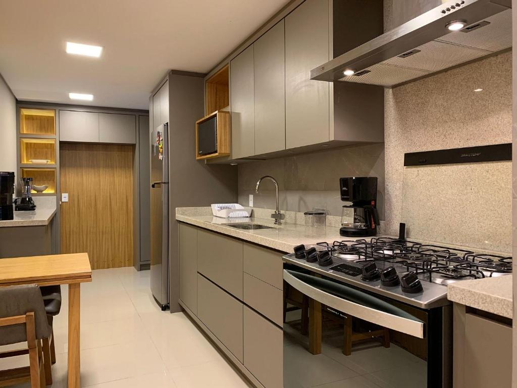 Orquídeas 402 A - Apto na Borges de Medeiros Gramado  Orquídeas 402 A - Apto na Borges de Medeiros Gramado