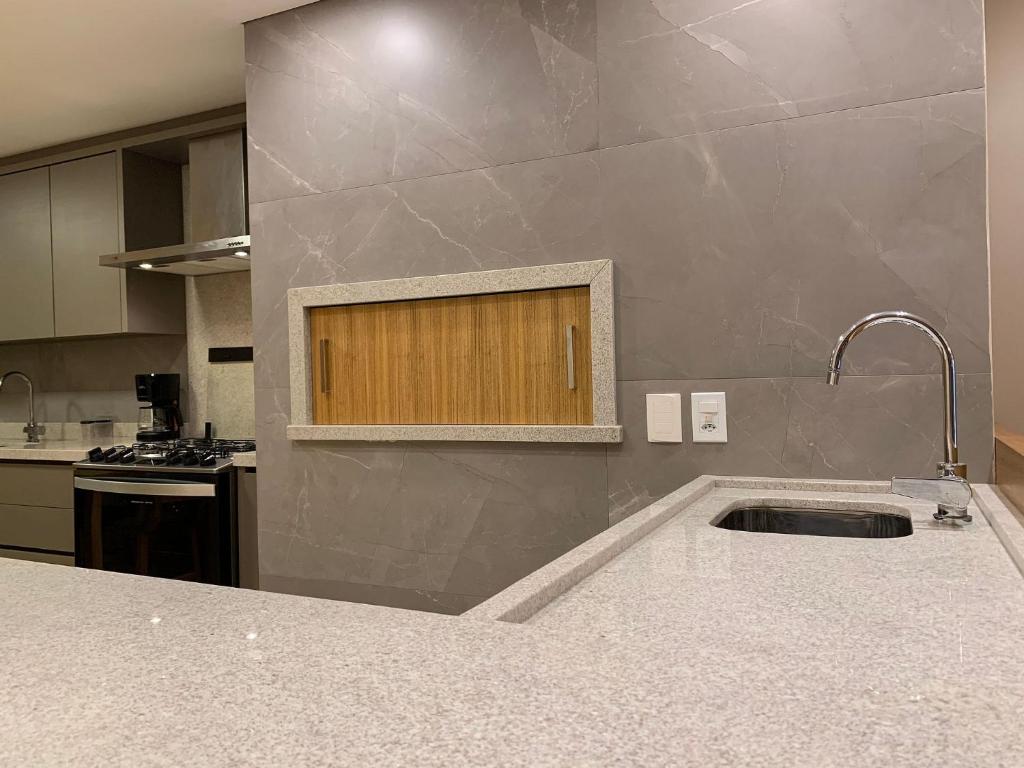 Orquídeas 402 A - Apto na Borges de Medeiros Gramado  Orquídeas 402 A - Apto na Borges de Medeiros Gramado