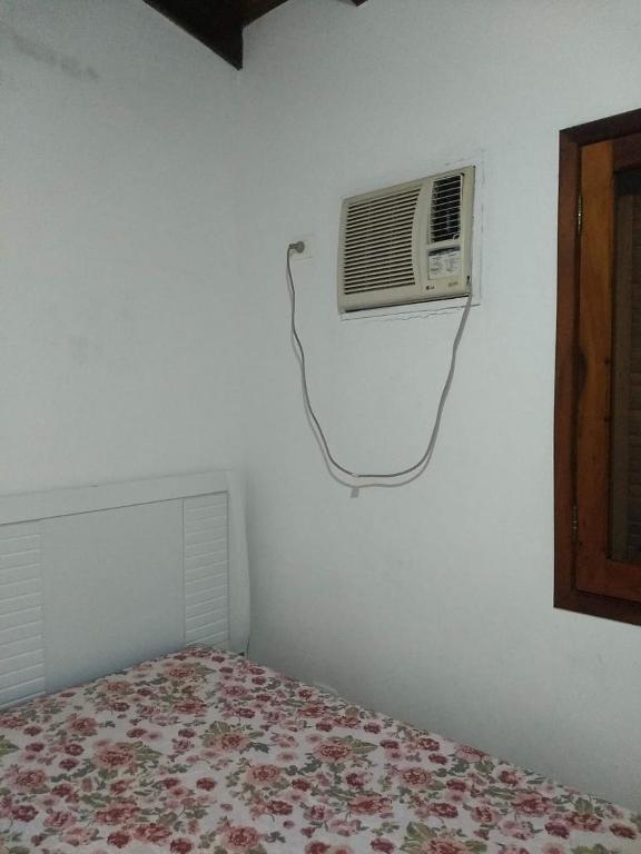  Confortável Casa com Piscina em São Sebastiao -