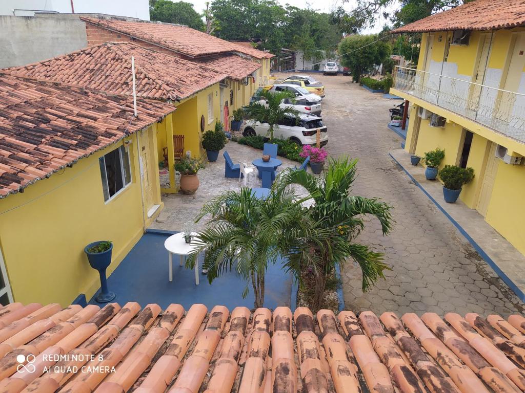  Pousada Do Sol
