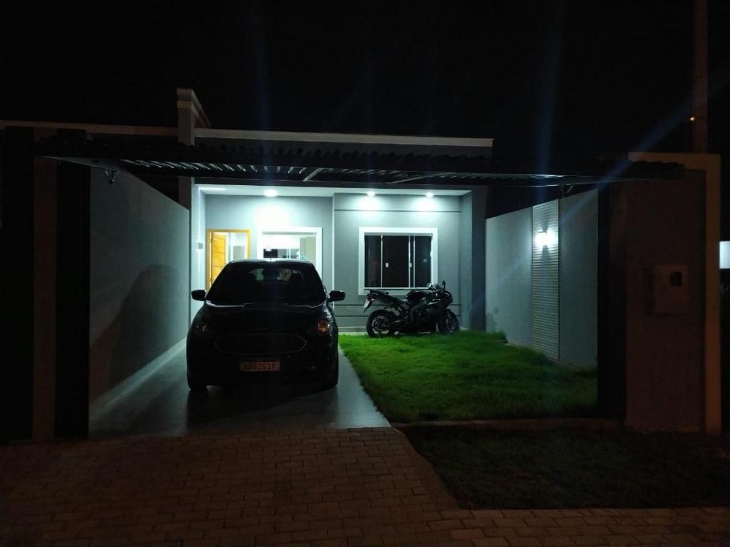  Magno Hause