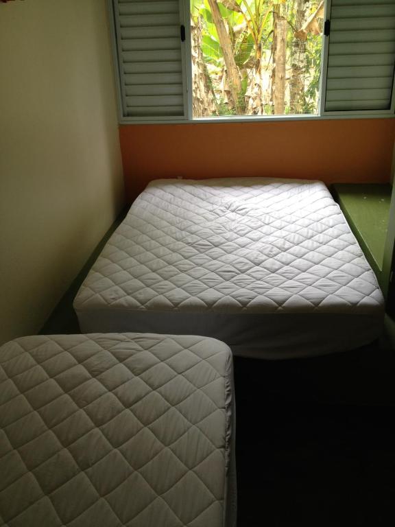  Casa arejada perto da praia no Condominio! wifi 120m