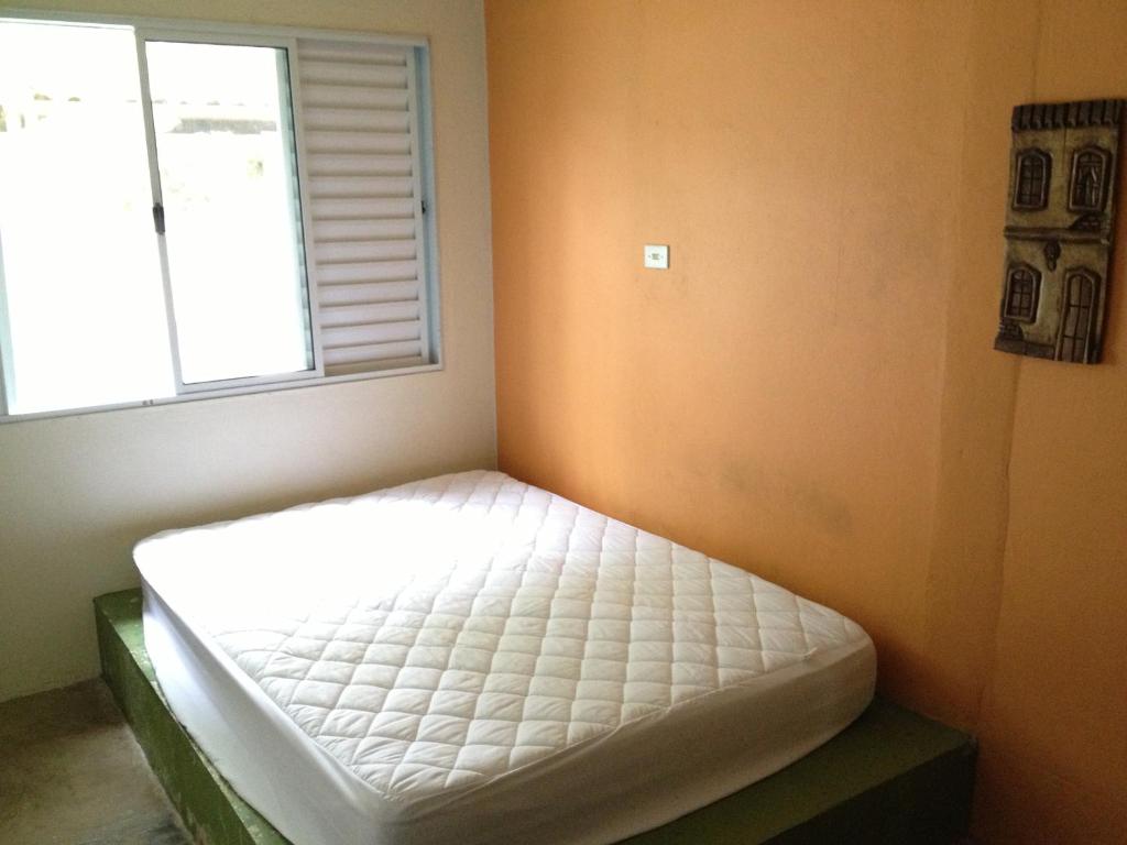  Casa arejada perto da praia no Condominio! wifi 120m