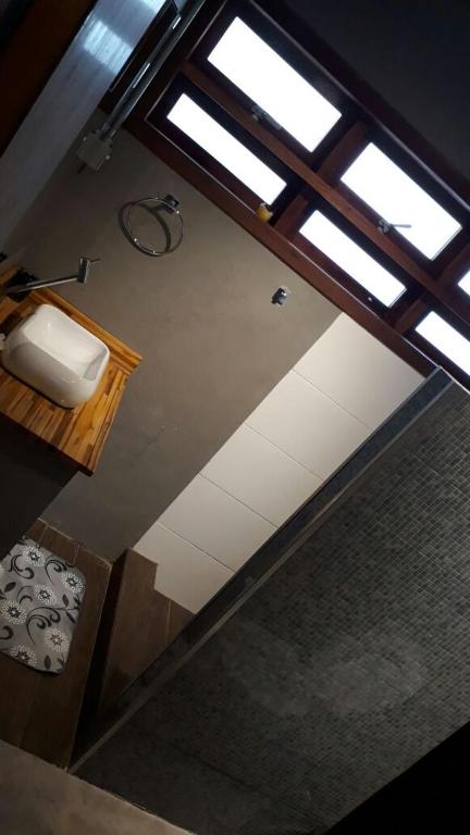  Casa arejada perto da praia no Condominio! wifi 120m