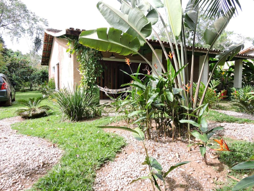  Casa arejada perto da praia no Condominio! wifi 120m