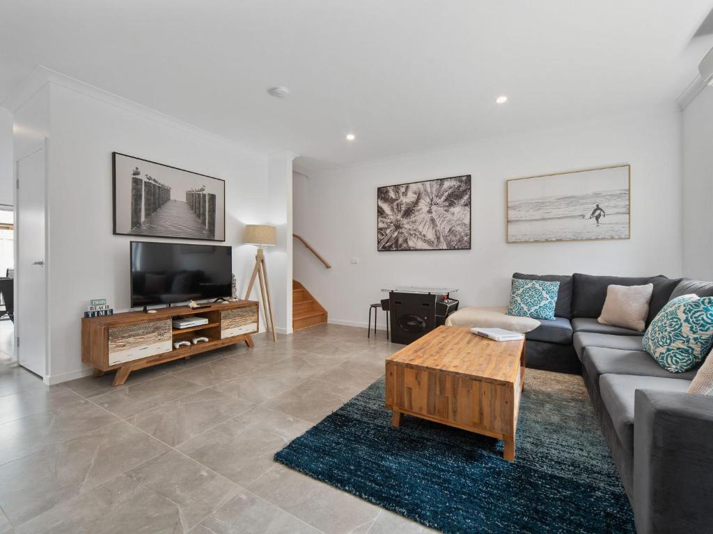 Gallery image of Rosebud Beachside Gem in Rosebud