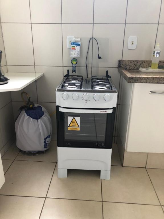  Apartamento 3 quartos