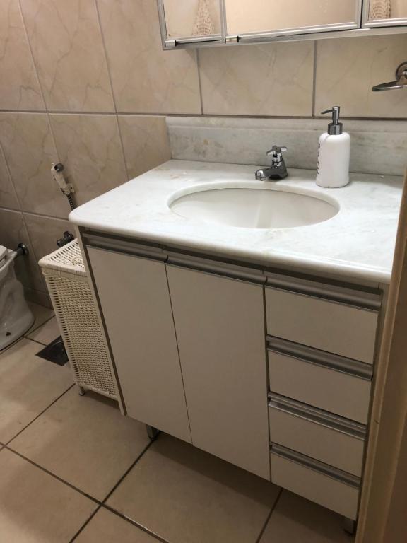  Apartamento 3 quartos