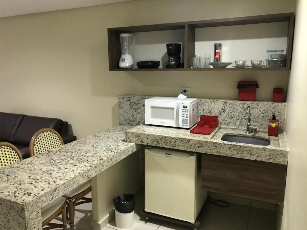  IMPERIAL FLAT - BEIRA MAR DE TAMBAÚ