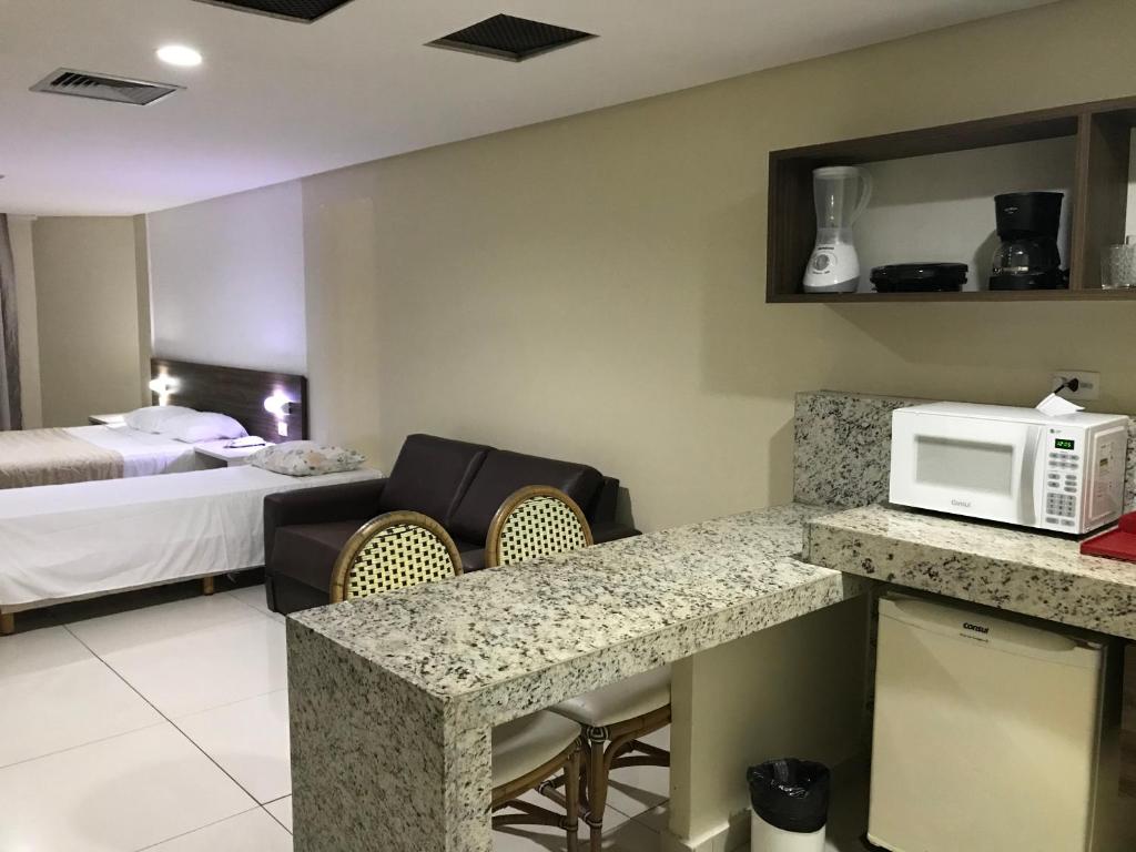  IMPERIAL FLAT - BEIRA MAR DE TAMBAÚ