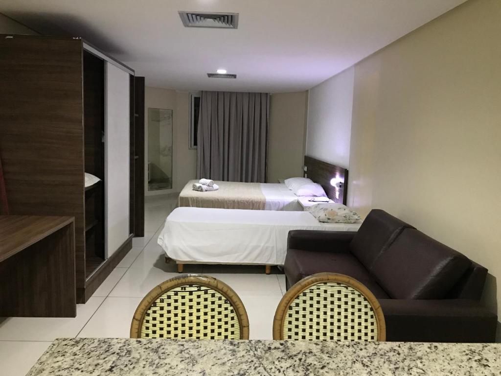  IMPERIAL FLAT - BEIRA MAR DE TAMBAÚ