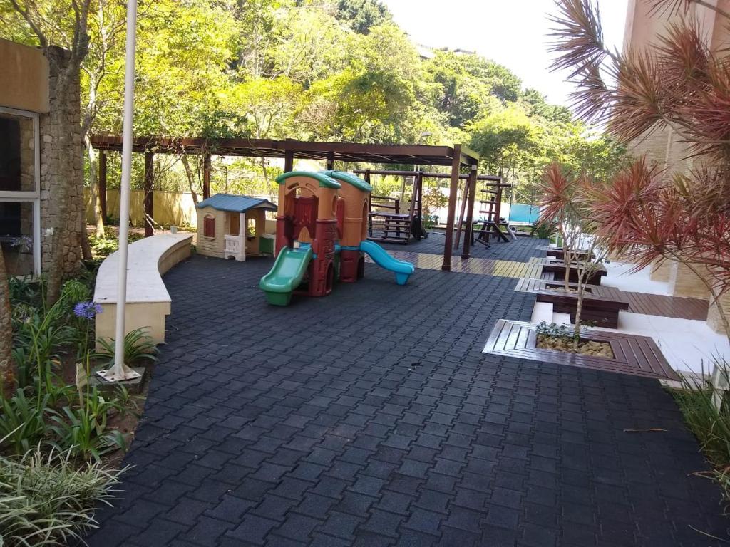 Vista para o mar