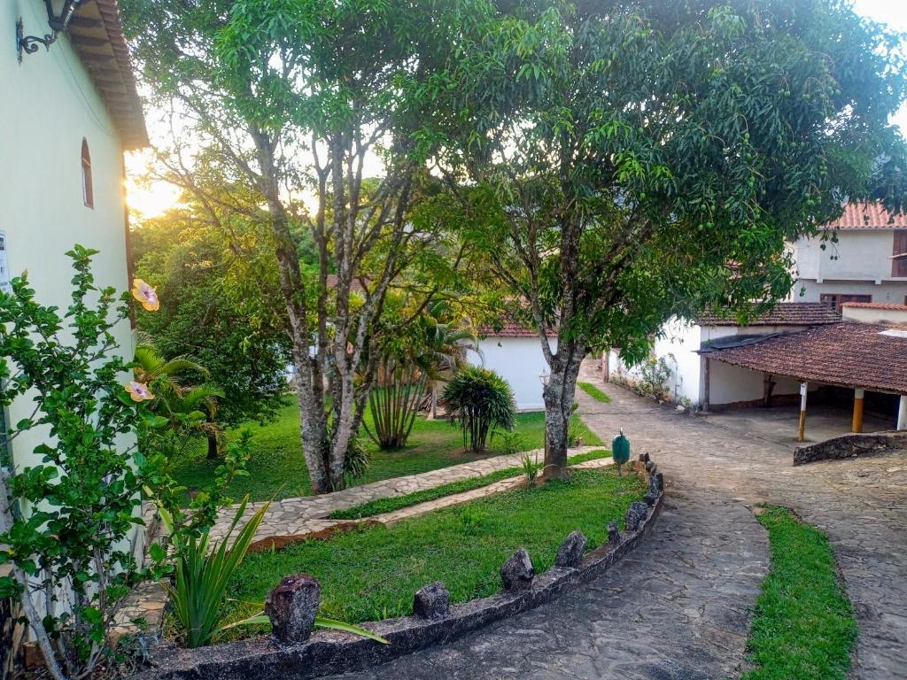  Pouso Jequitibá