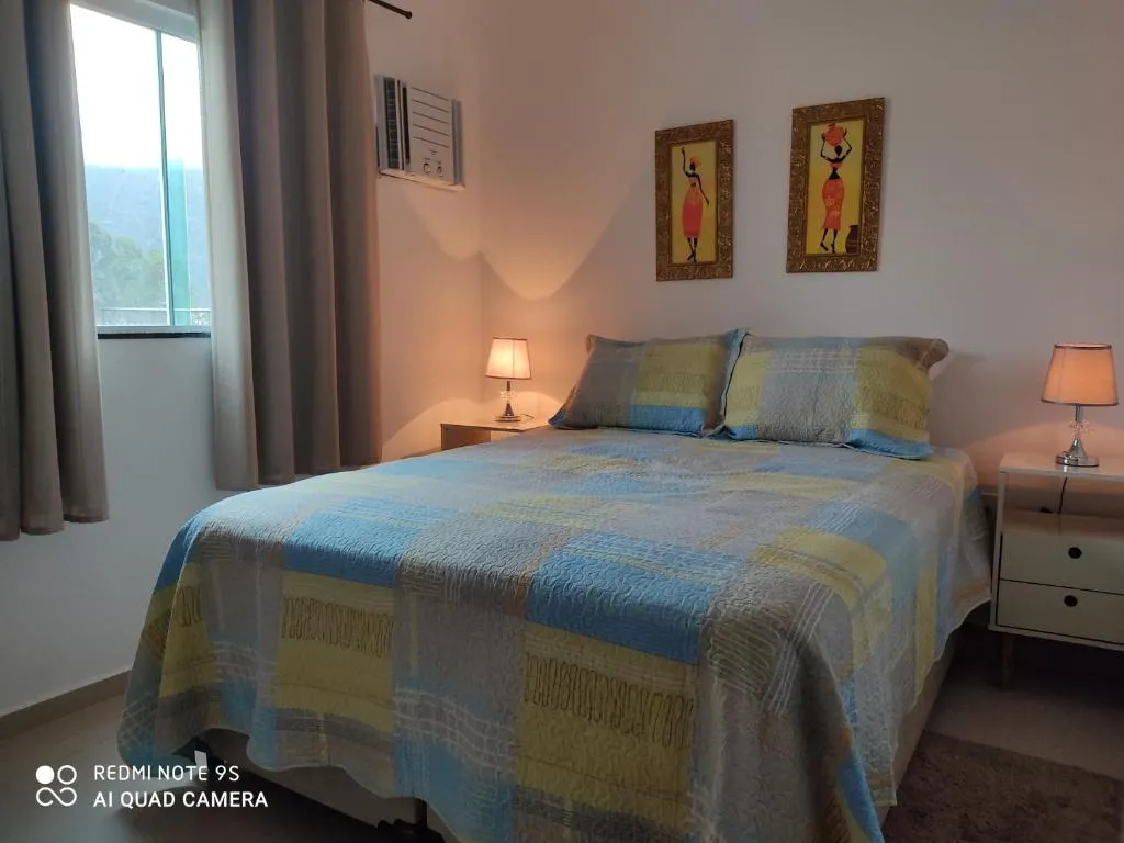 APARTAMENTO CONFORTÁVEL, Rio de Janeiro, Brazilia