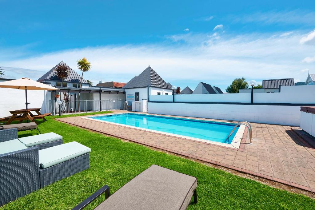 Rolleston Motel Thames - Wenzel Motels Rolleston Motel Thames - Wenzel Motels