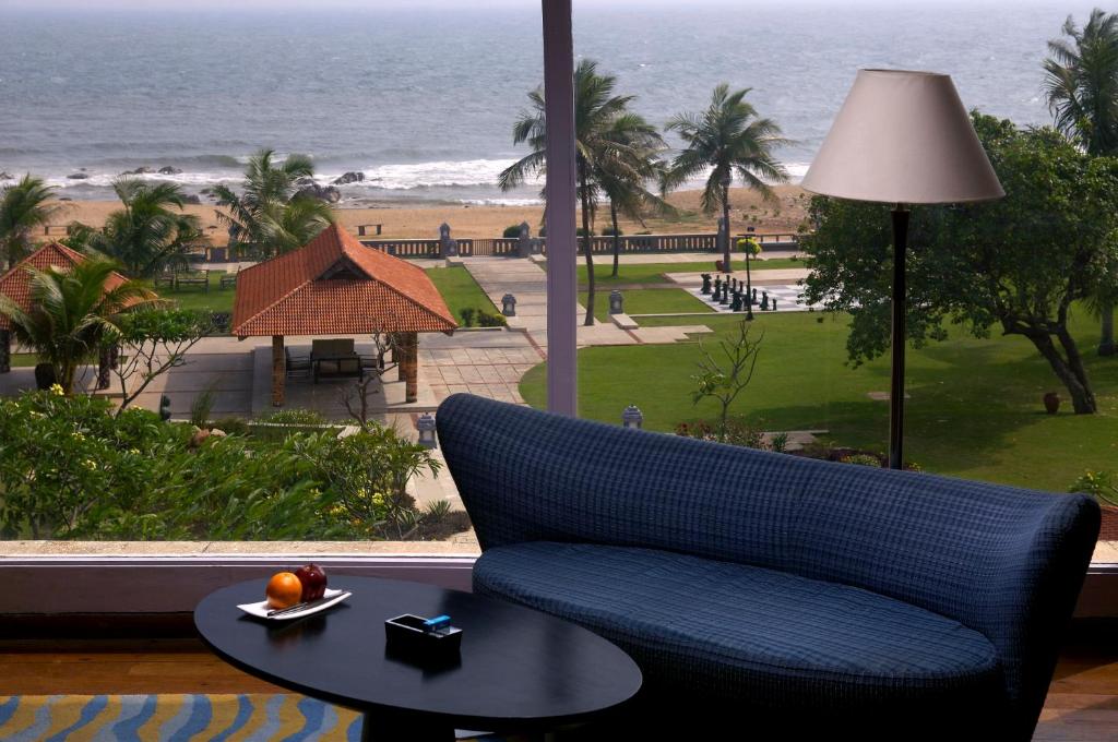 The Park Visakhapatnam - Suite Exécutive