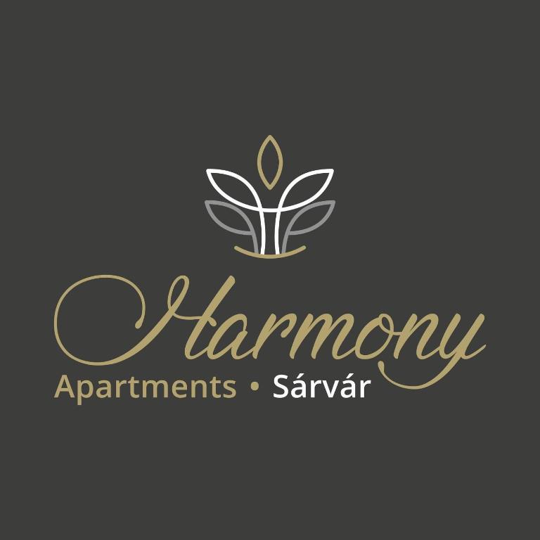 Certifikát, ocenenie alebo iný dokument vystavený v ubytovaní Harmony Apartments Sárvár