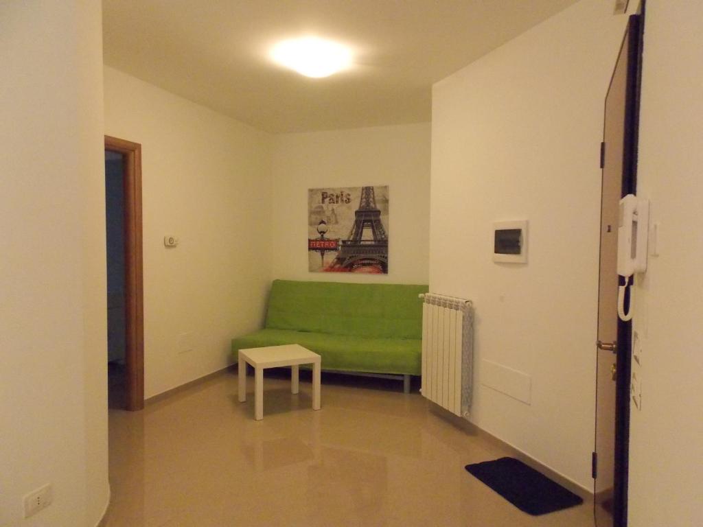 Ideal Residence & SPA - One-Bedroom Apartment