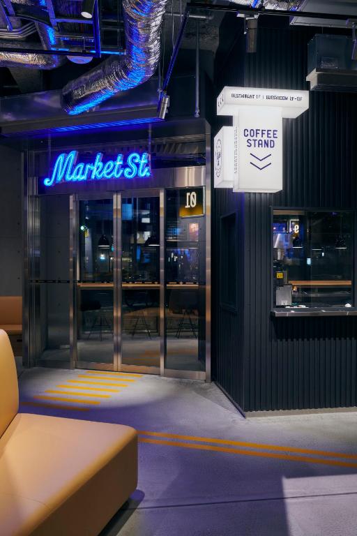 Fotografie z fotogalerie ubytování ibis Styles Nagoya v destinaci Nagoja
