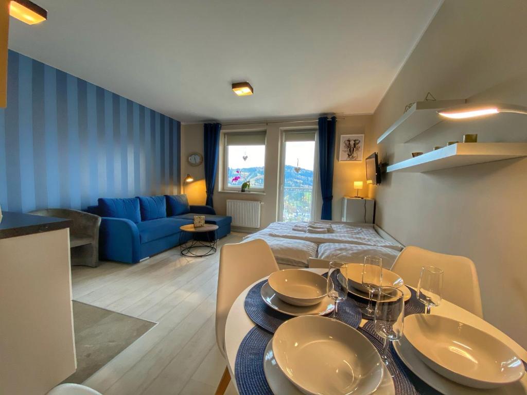 Apartamenty Szóstka Wisła Kamienna - 16