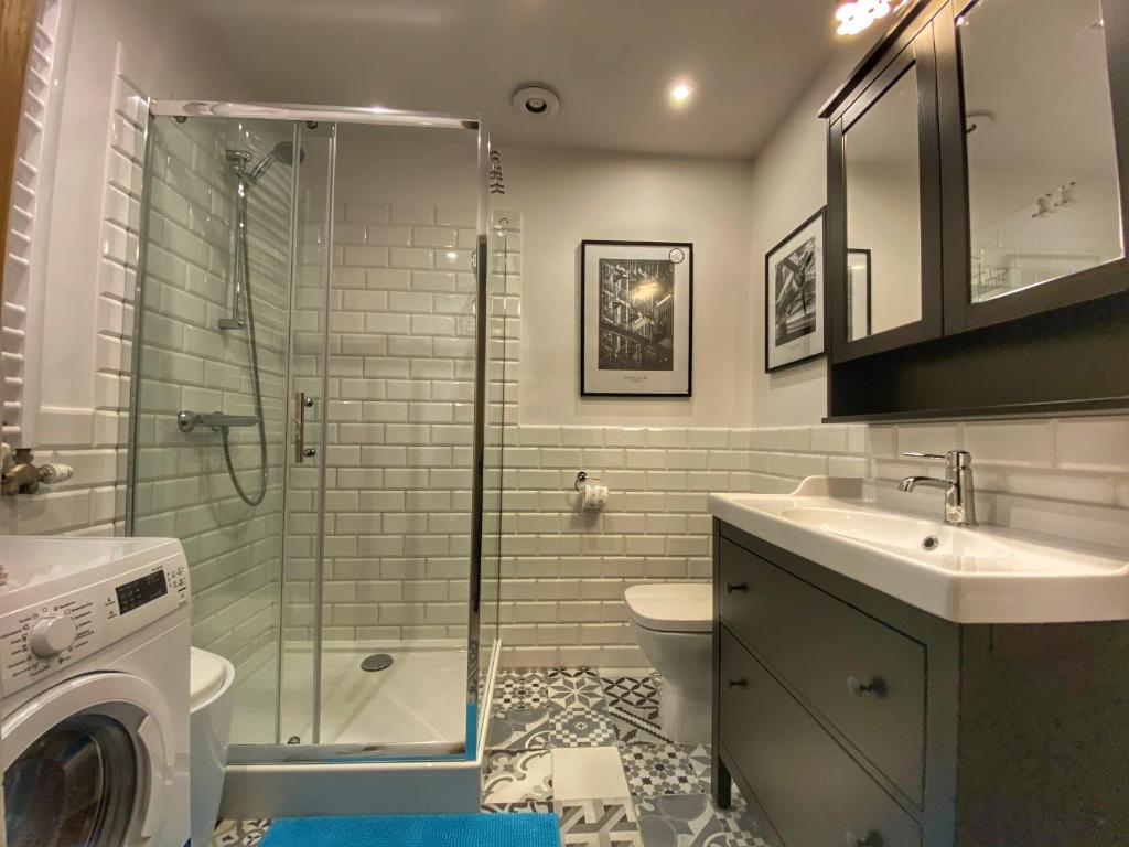 Apartamenty Szóstka Wisła Kamienna - 19