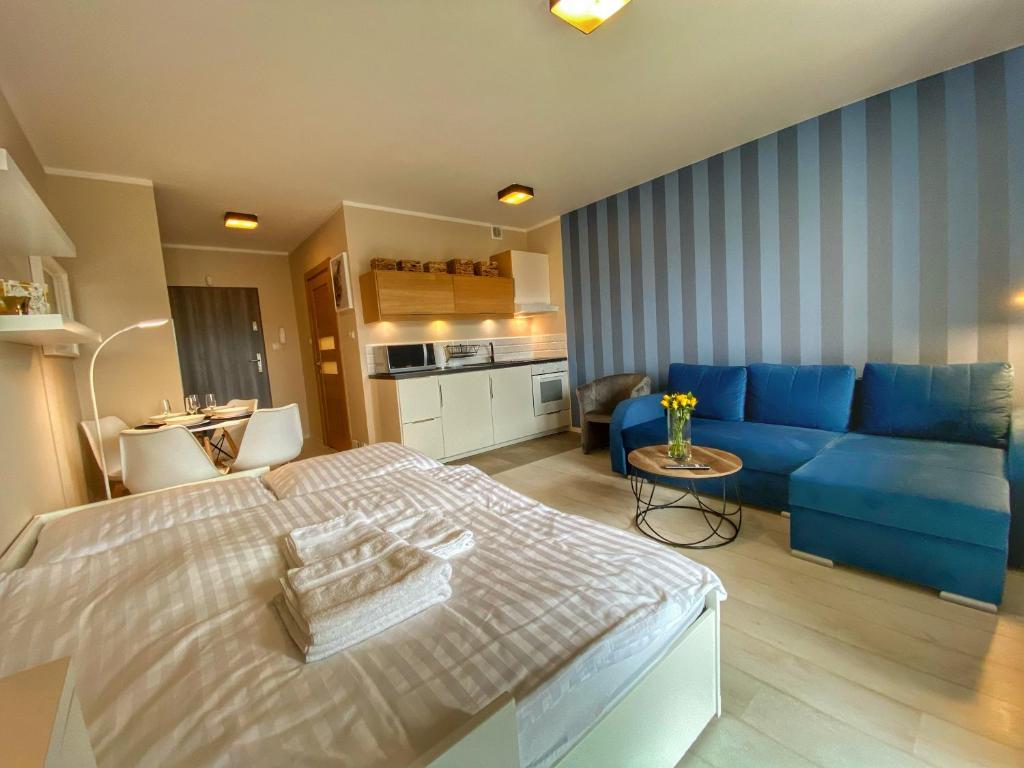 Apartamenty Szóstka Wisła Kamienna - 18