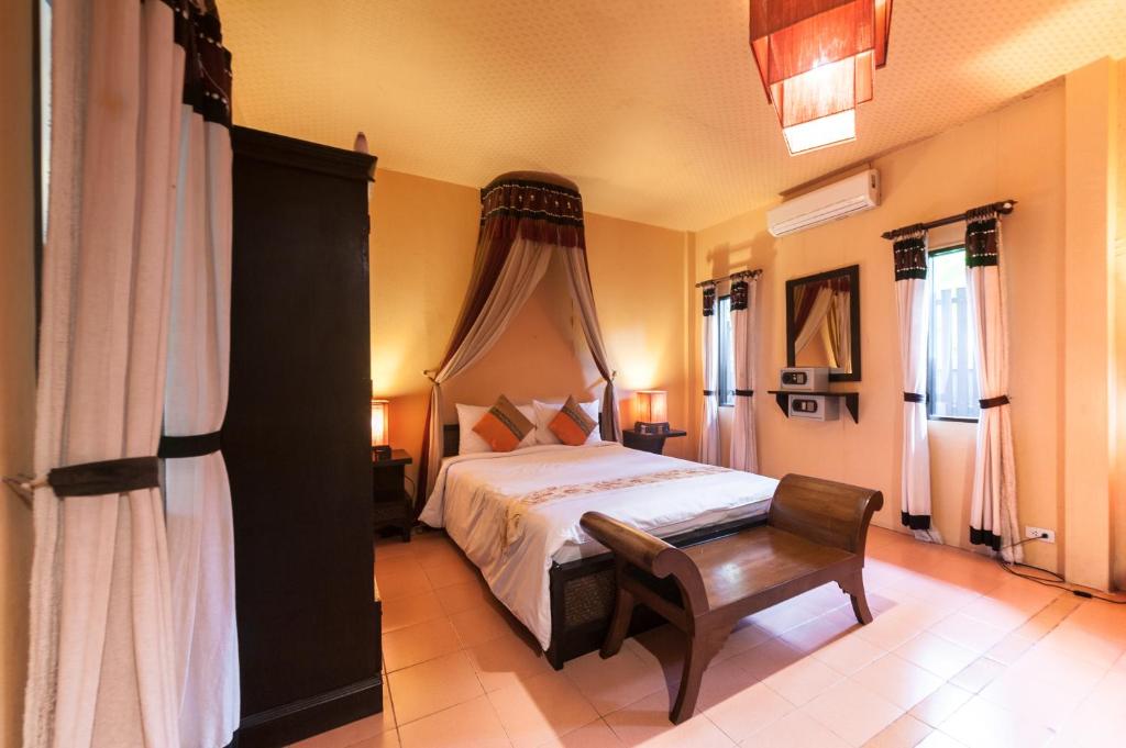 Ruen Ariya Resort - Mini Suite