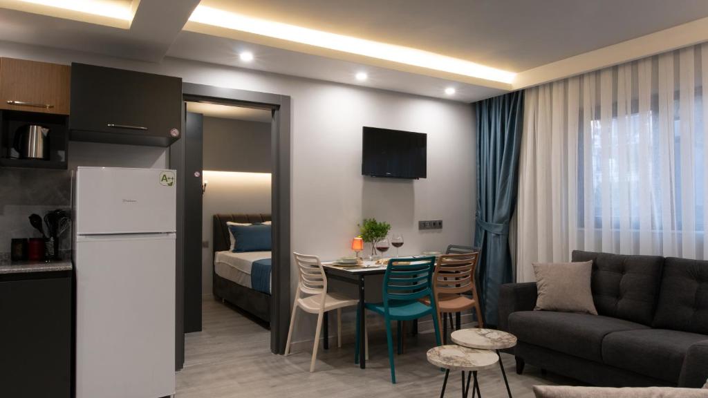 OPERA SUITES Apart Hotel - 15