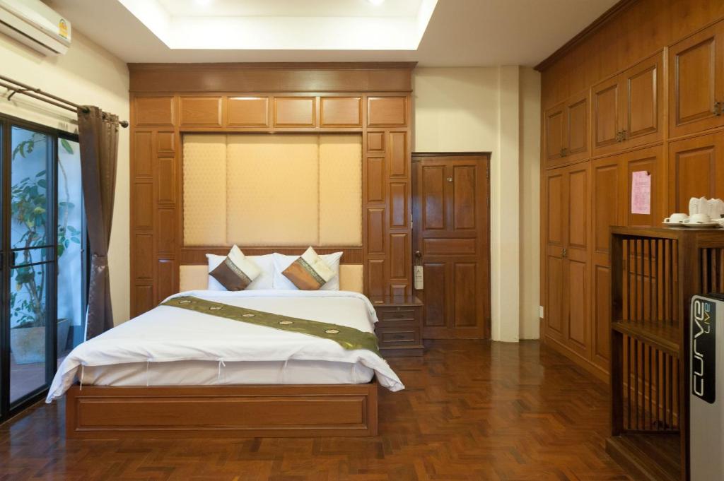 Ruen Ariya Resort - Junior Suite