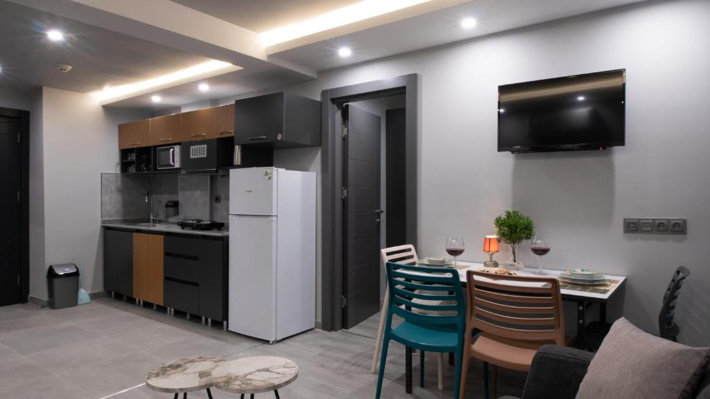 OPERA SUITES Apart Hotel - 16