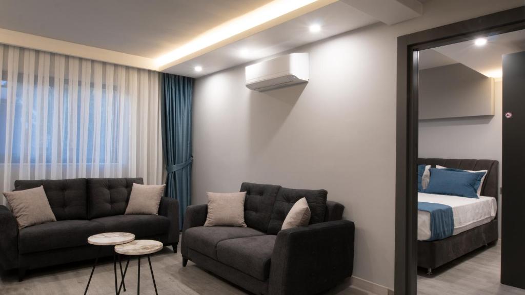 OPERA SUITES Apart Hotel - 17