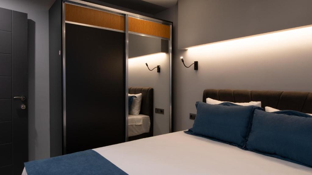 OPERA SUITES Apart Hotel - 19