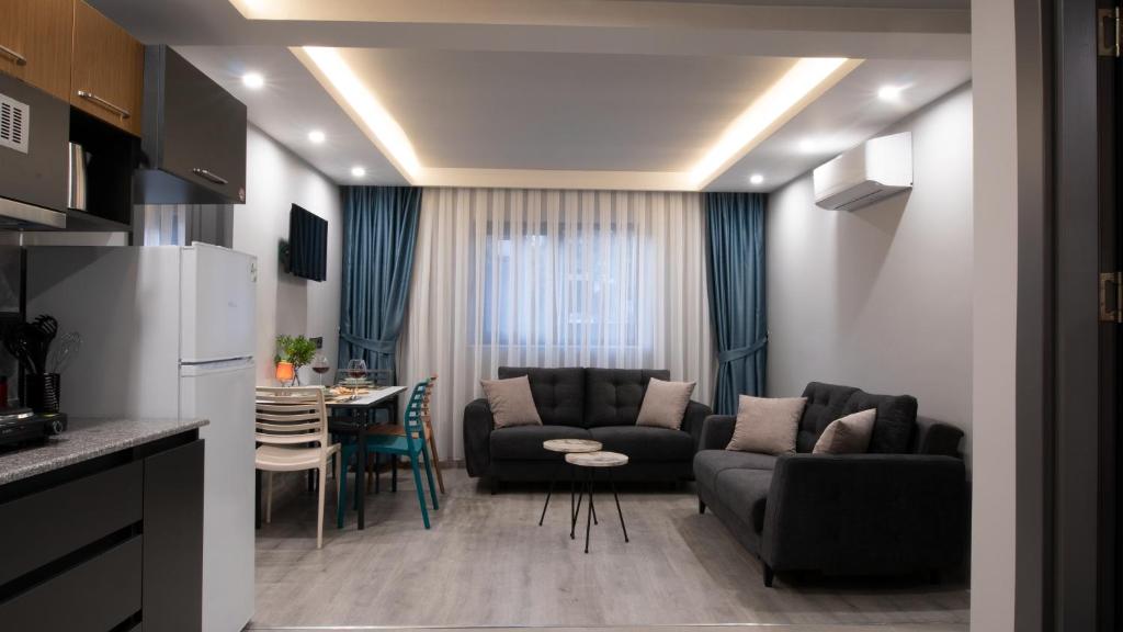 OPERA SUITES Apart Hotel - 14